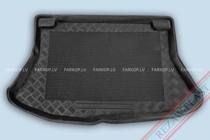 Trunk mats  NISSAN MICRA