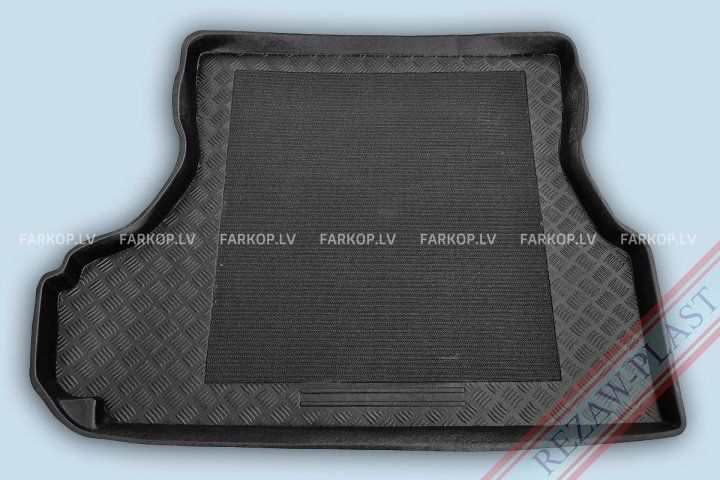 Trunk mats  OPEL VECTRA