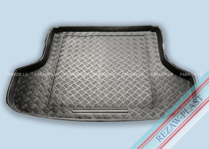 Trunk mats  OPEL VECTRA