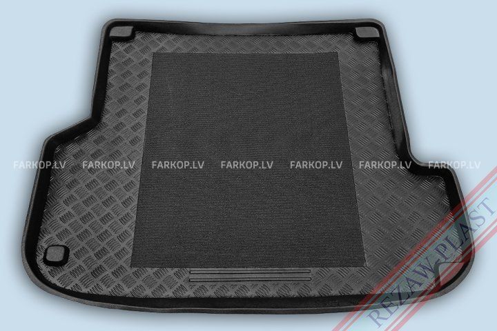 Trunk mats  OPEL OMEGA