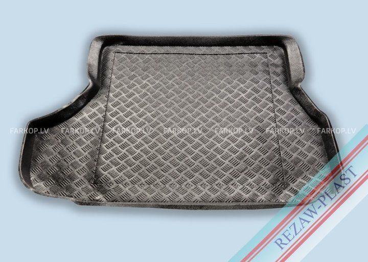 Trunk mats  OPEL VECTRA