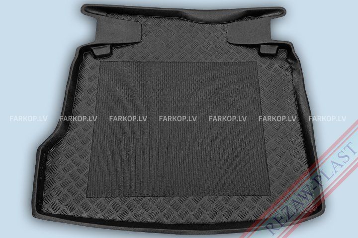 Trunk mats  OPEL VECTRA