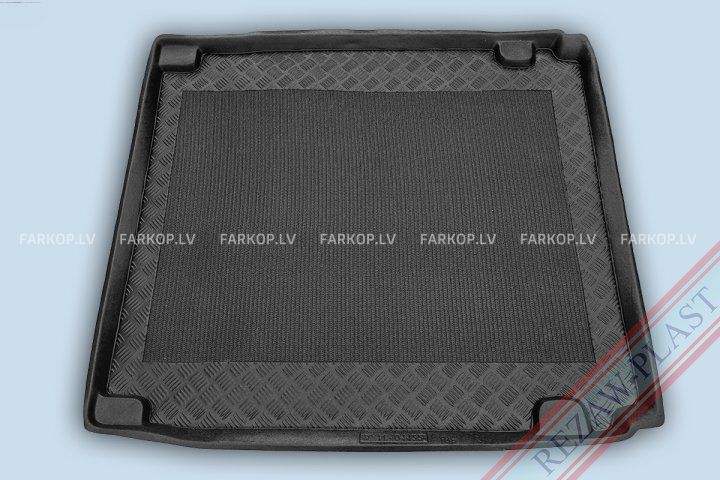 Trunk mats  OPEL VECTRA