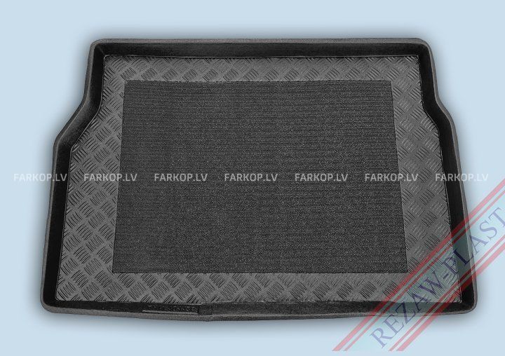 Trunk mats  OPEL ASTRA (H)