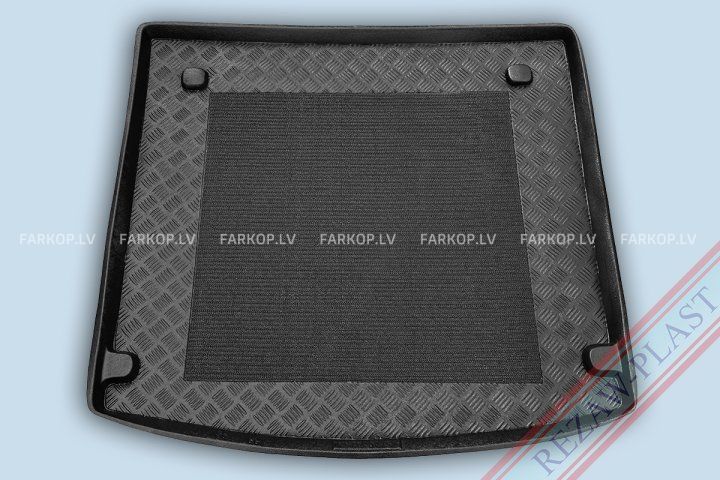 Trunk mats  OPEL ASTRA (H)