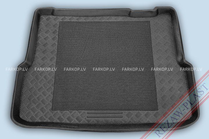 Trunk mats  PEUGEOT 306