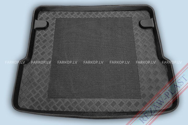 Trunk mats  PEUGEOT 306