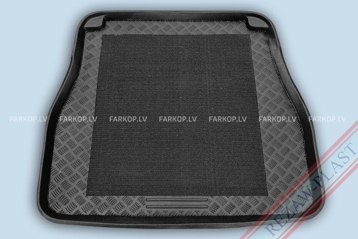 Trunk mats  PEUGEOT 406