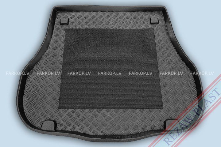 Trunk mats  PEUGEOT 406