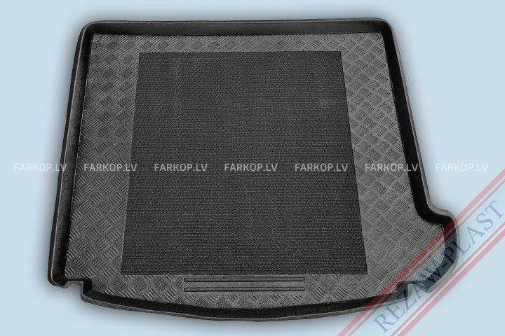 Trunk mats  RENAULT LAGUNA