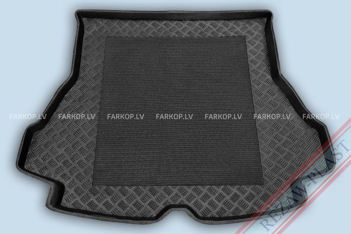 Trunk mats  RENAULT LAGUNA