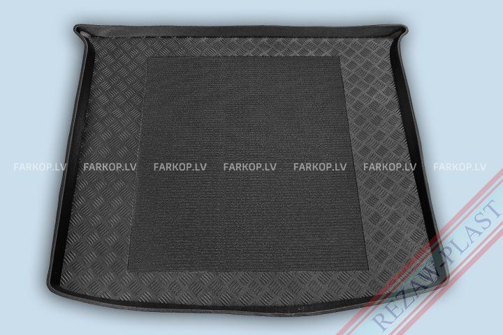 Trunk mats  RENAULT ESPACE