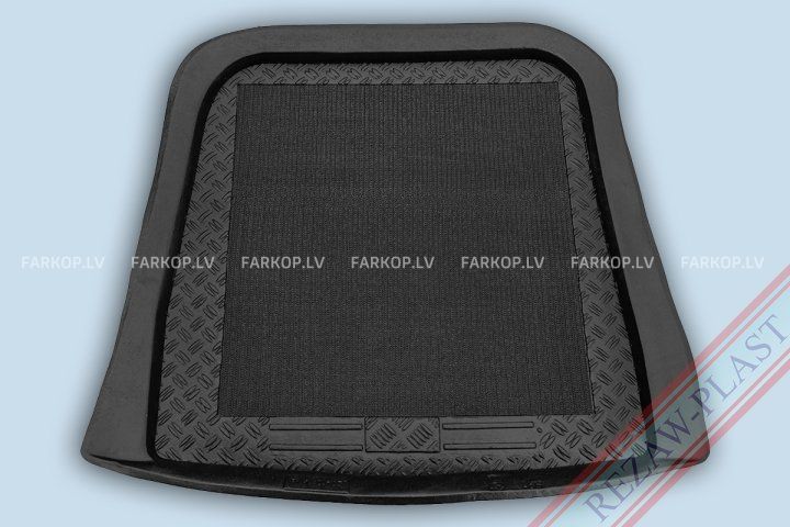 Trunk mats  SEAT CORDOBA,VW POLO