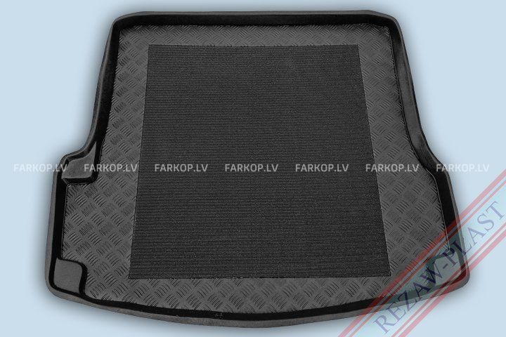 Trunk mats  SKODA OCTAVIA