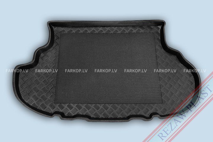 Trunk mats  SUZUKI LIANA