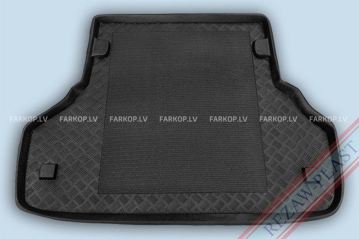 Trunk mats  TOYOTA AVENSIS