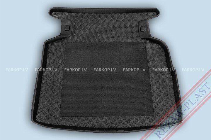 Trunk mats  TOYOTA AVENSIS