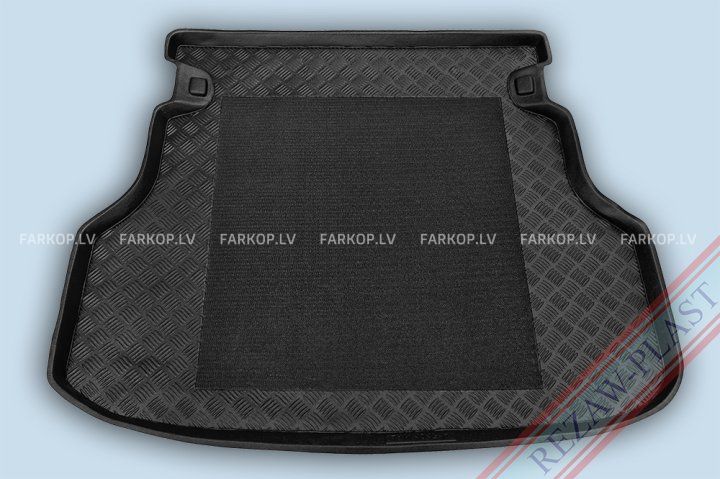 Trunk mats  TOYOTA AVENSIS