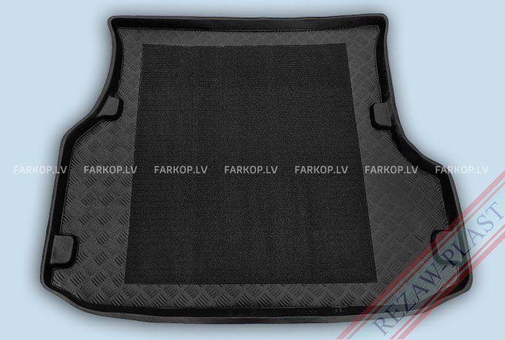 Trunk mats  VW PASSAT (B3)/PASSAT (B4)