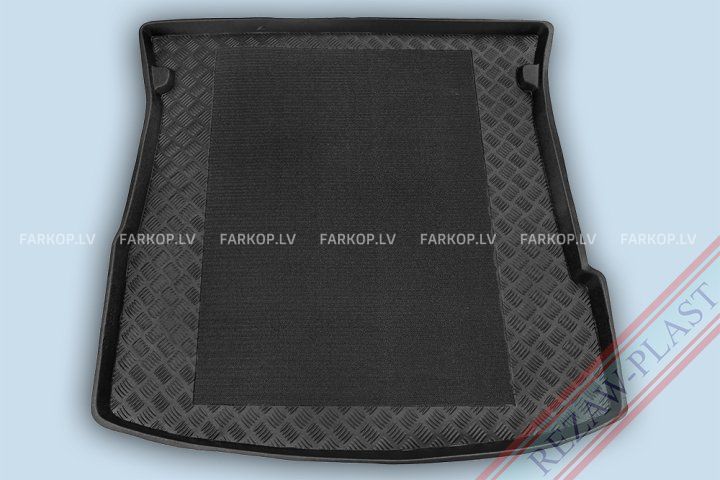 Trunk mats  AUDI A 6 (C5)