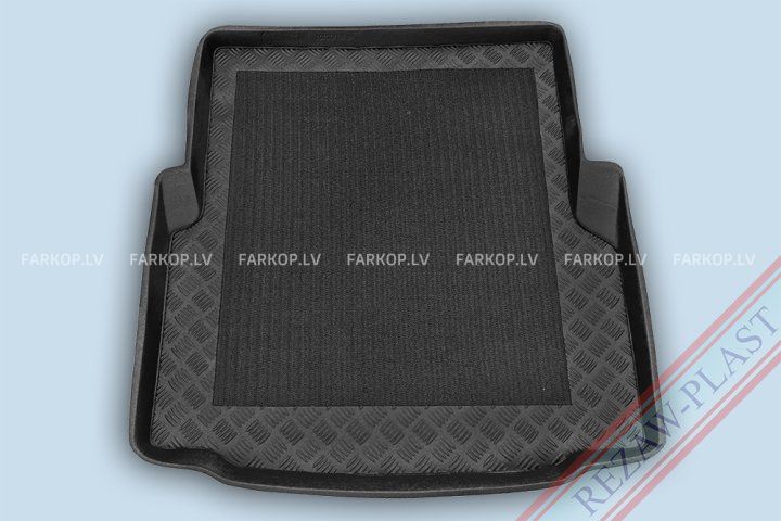 Trunk mats  BMW 3 (E46)