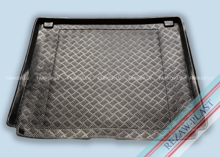 Trunk mats  BMW 5 (E39)