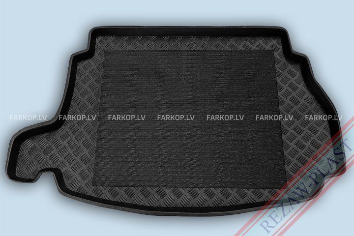 Trunk mats  MAZDA 323