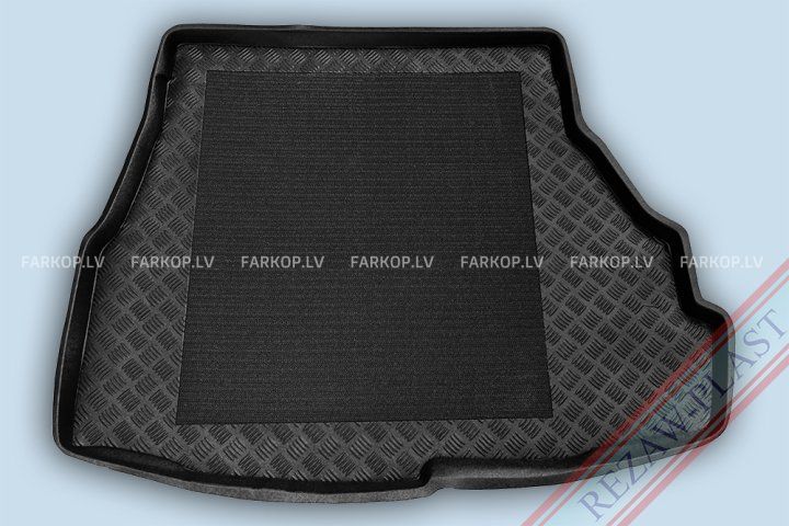 Trunk mats  MAZDA 626