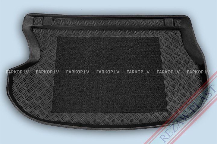 Trunk mats  MITSUBISHI OUTLANDER