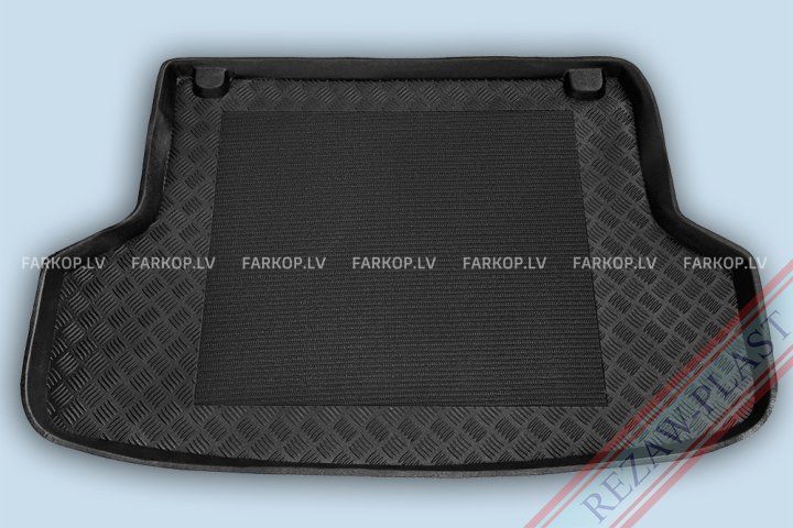 Trunk mats  MITSUBISHI LANCER