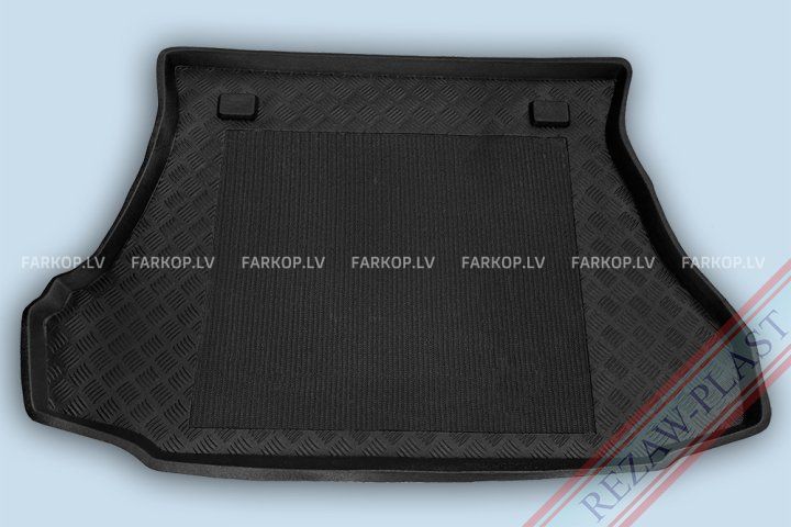 Trunk mats  ALFA ROMEO 156