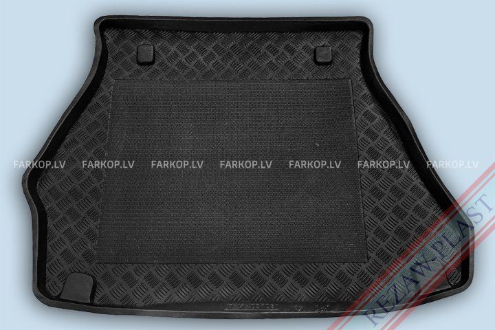 Trunk mats  ALFA ROMEO 156