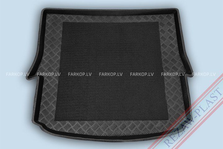 Trunk mats  VOLVO S 40