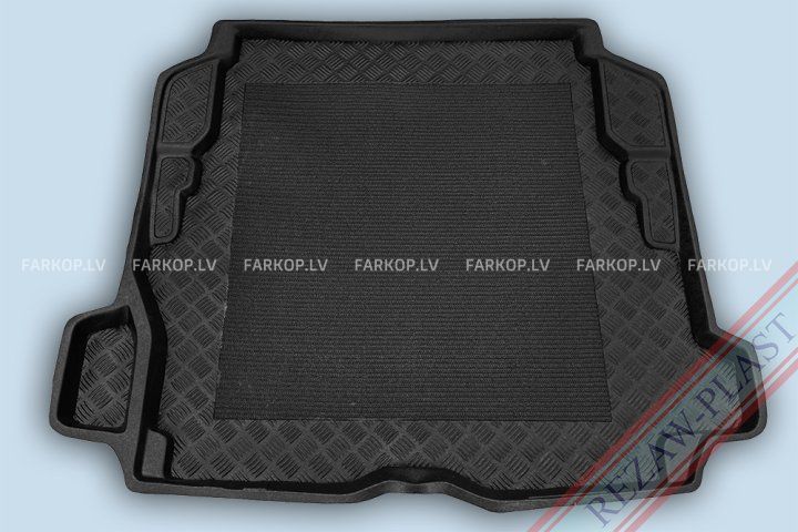 Trunk mats  VOLVO S 60