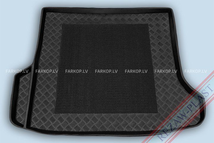 Trunk mats  VOLVO XC 70/V 70