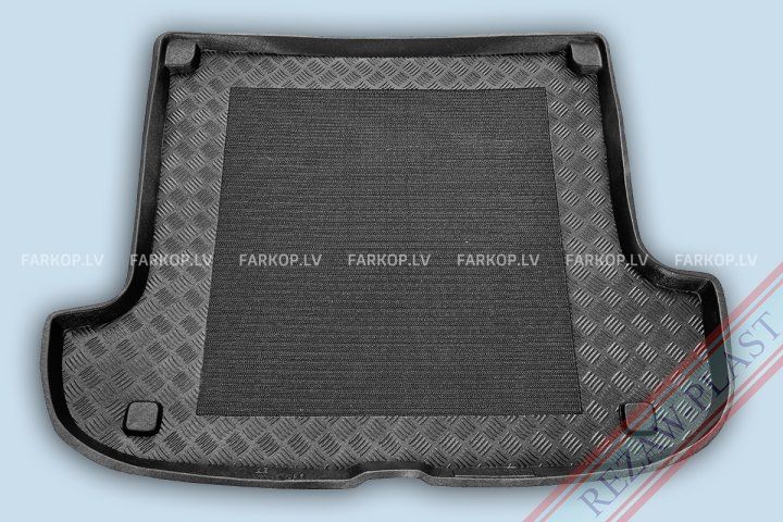 Trunk mats  HYUNDAI TERRACAN