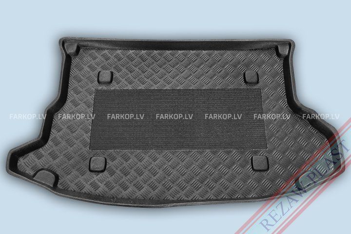 Trunk mats  HYUNDAI TUCSON,KIA SPORTAGE