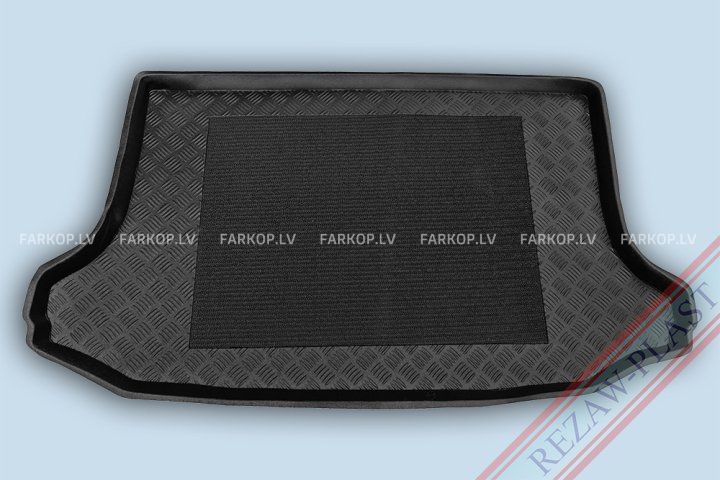 Trunk mats  TOYOTA RAV 4