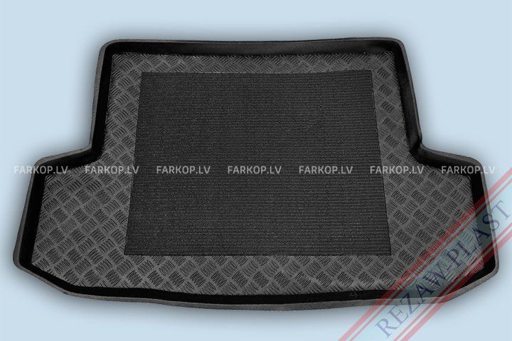 Trunk mats  CHEVROLET AVEO