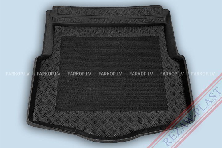 Trunk mats  ALFA ROMEO 159