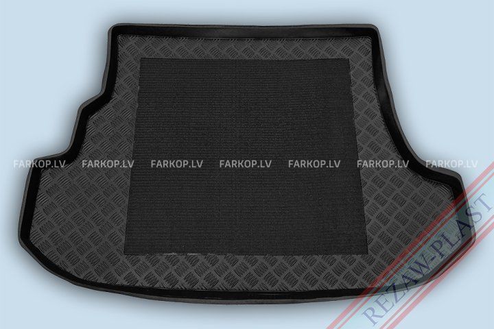 Trunk mats  SUBARU FORESTER