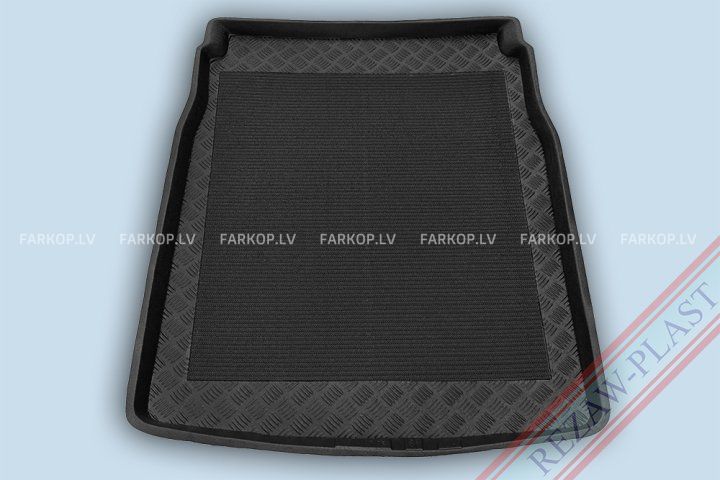 Trunk mats  BMW 5 (E60)