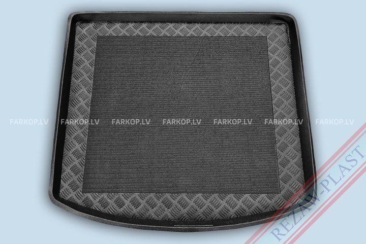 Trunk mats  OPEL ANTARA