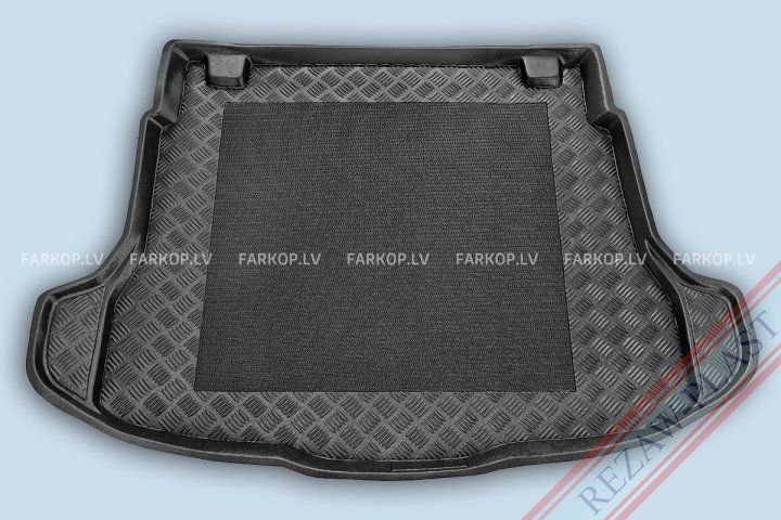 Trunk mats  HONDA CR-V