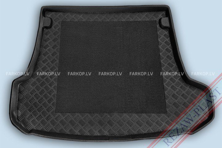 Trunk mats  SAAB 9-5