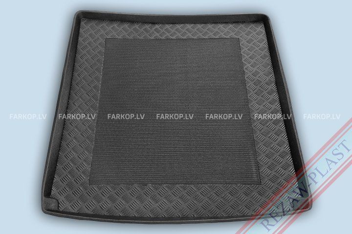 Trunk mats  MERCEDES BENZ E-klasse (W211)