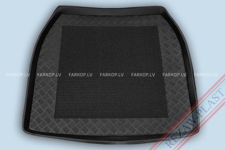 Trunk mats  VOLVO S 80