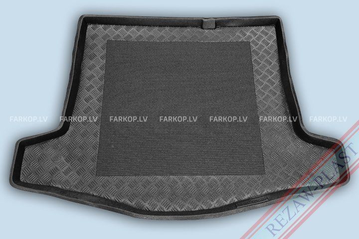 Trunk mats  FORD FOCUS