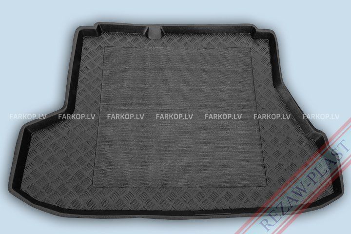 Trunk mats  KIA CERATO