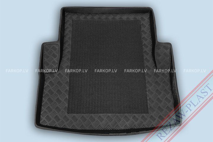 Trunk mats  BMW 3 (E90)